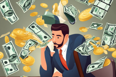 5 Money Mistakes You’re Probably Making (And How to Fix Them)