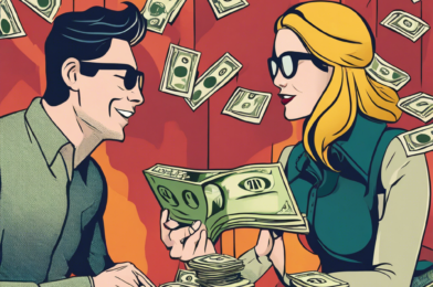 How to Talk About Money with Your Partner (Without Fighting)