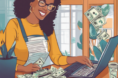 Side Hustle Ideas: 15 Ways to Make Extra Money