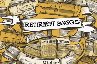 Retirement Savings: It’s Never Too Early (or Late) to Start